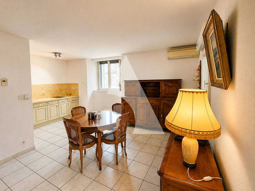 Appartement à CAVAILLON