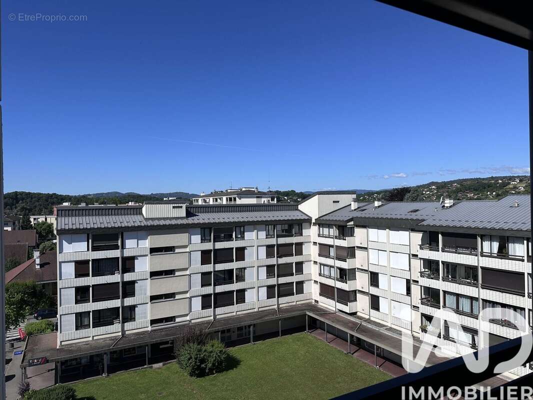 Photo 9 - Appartement à MEYTHET