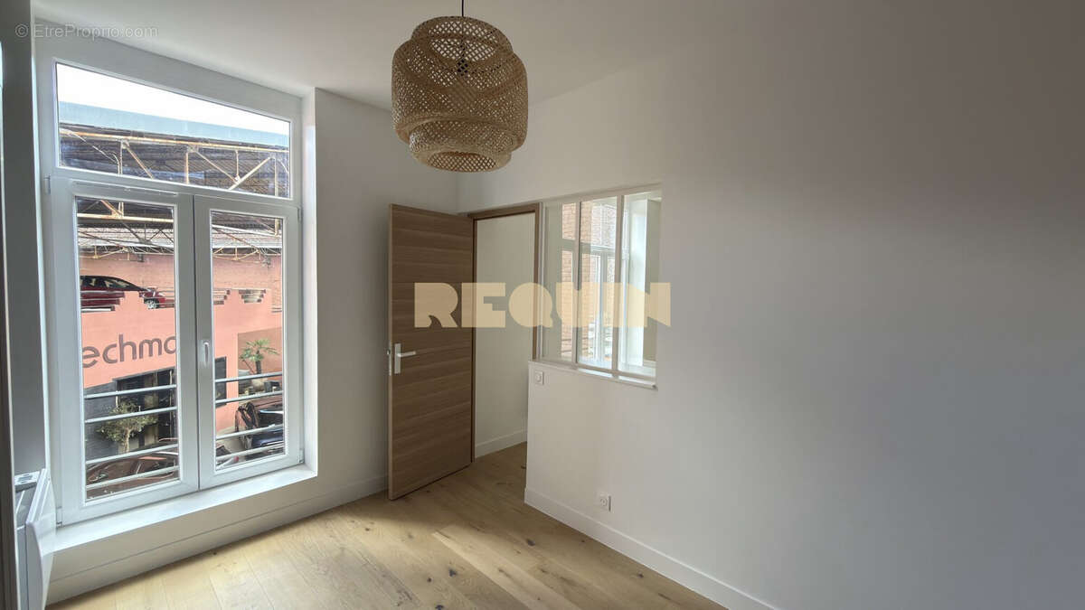Appartement à LILLE
