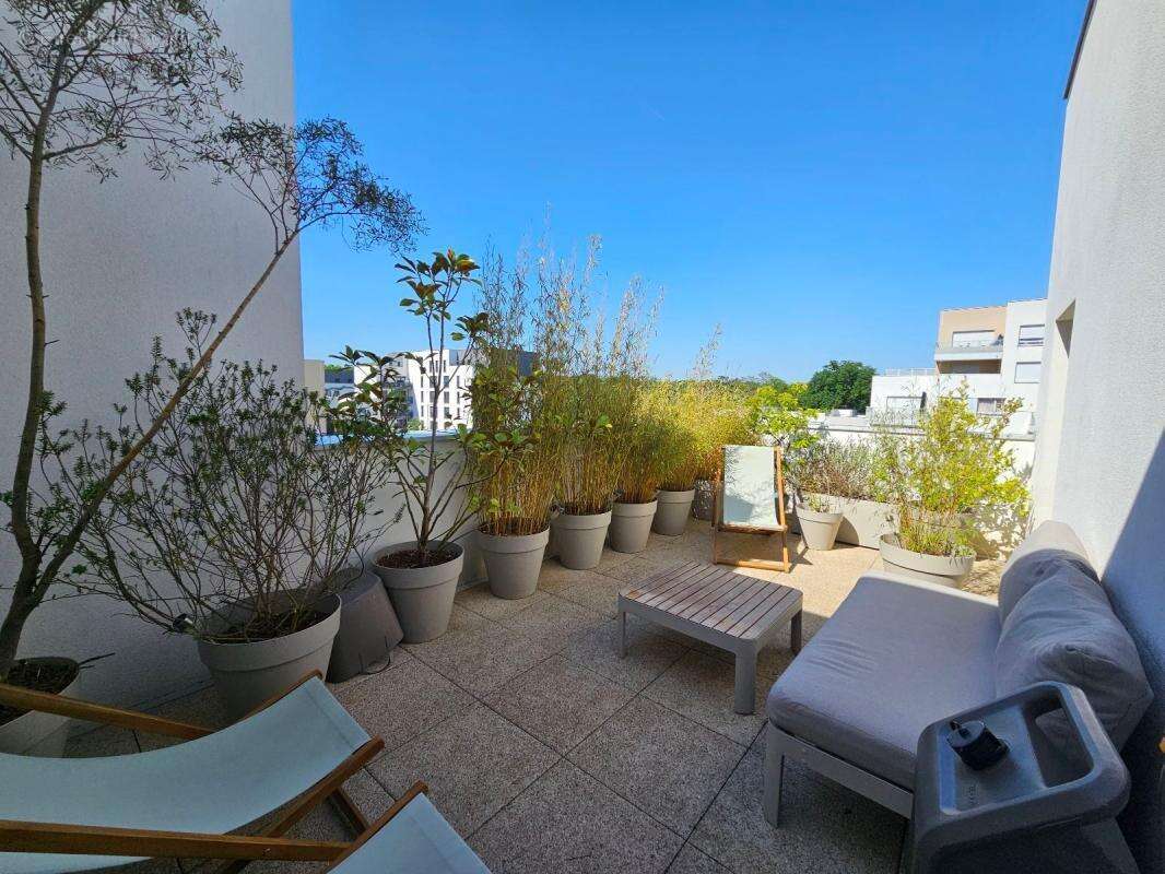 Appartement à POISSY