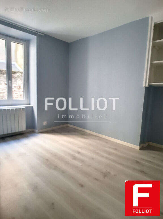 Appartement à GRANVILLE