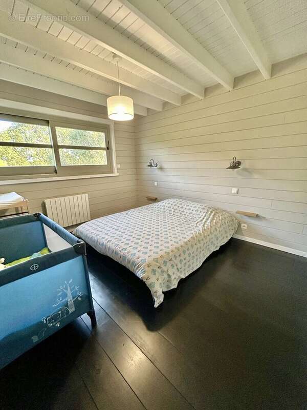 Maison à VILLENEUVE-DE-LA-RAHO