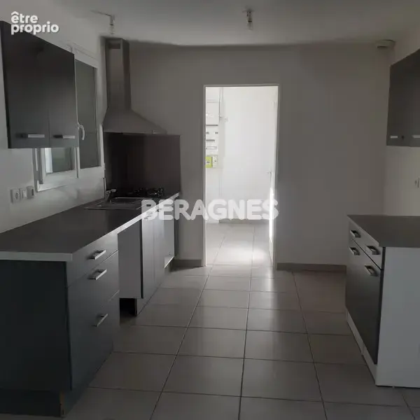  maison plain pied 3 chambres garage vendue louée - photo 2
