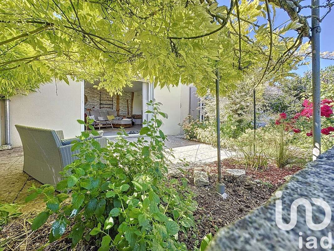 Photo 9 - Maison à SAINT-JEAN-DE-LIVERSAY