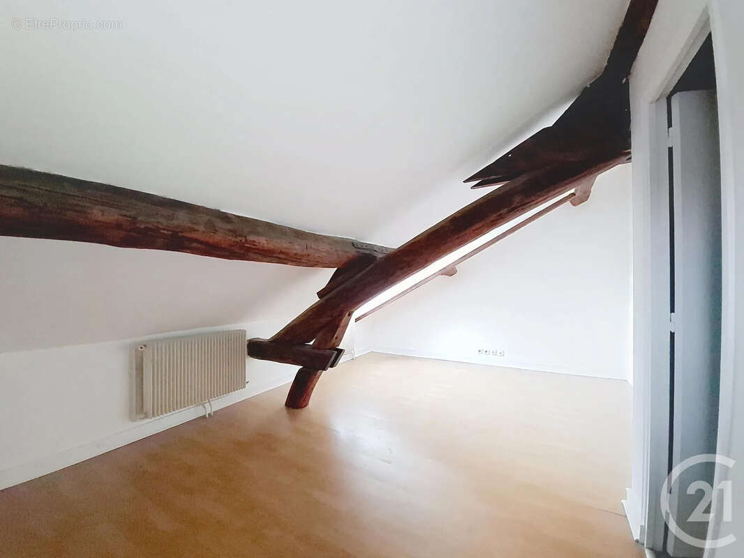 Appartement à MELUN