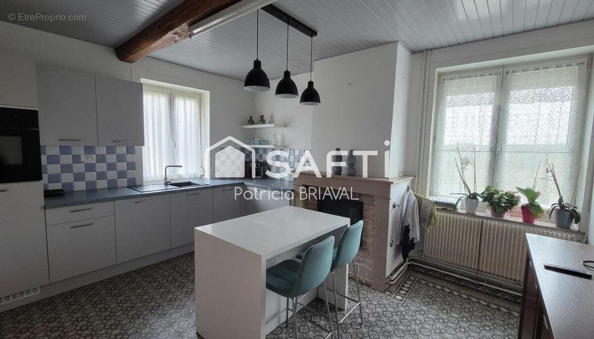 Photo 3 - Maison à ACQ