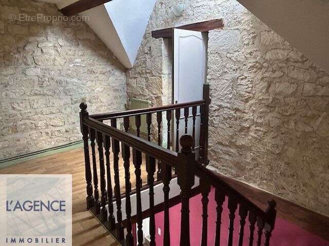 Maison à CONDE-SUR-AISNE