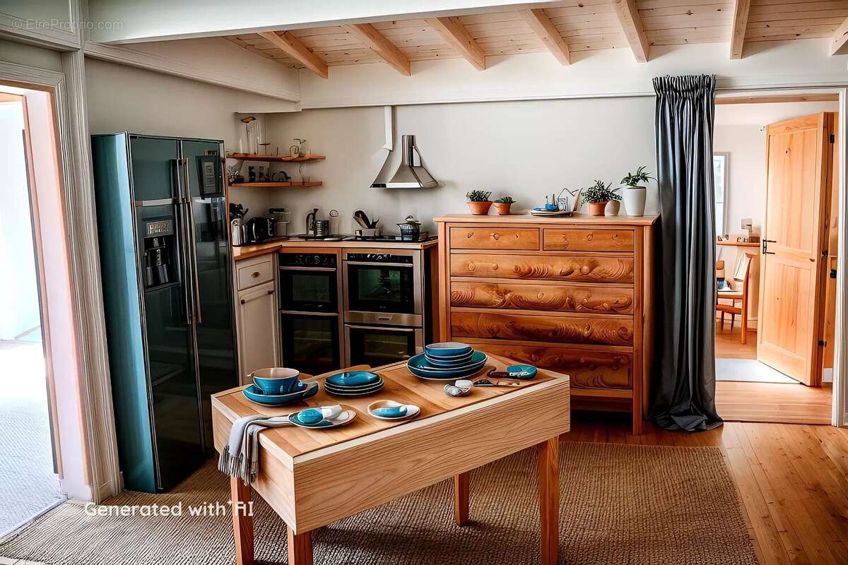 Maison à SAINT-CHRISTOLY-DE-BLAYE