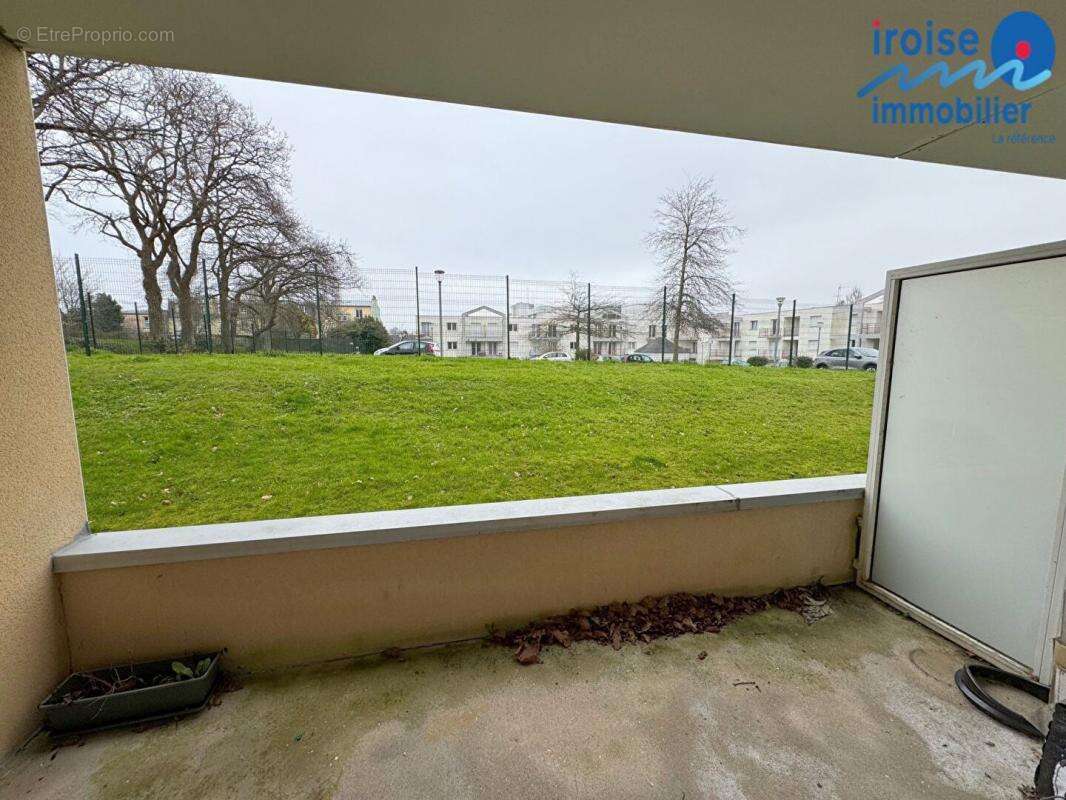 Appartement T3 - résidence de 2009 - photo 2