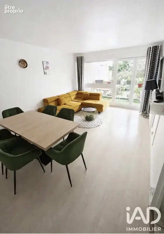 Photo 1 - Appartement à EVRY