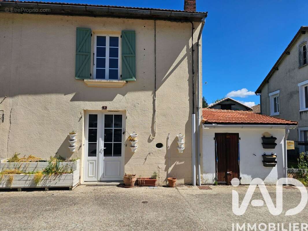 Maison 59 m² à Maisonnais-Sur-Tardoire  - photo 3
