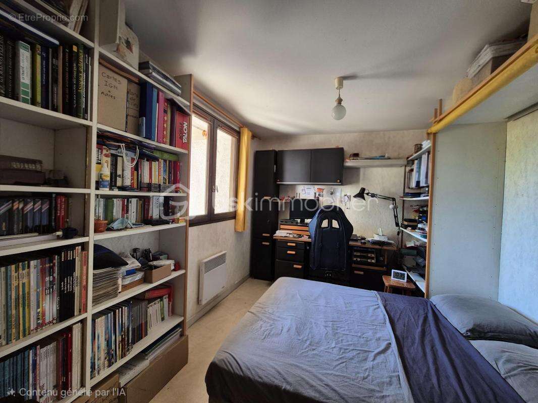 Maison . 5 pièces . 116 m² - photo 8