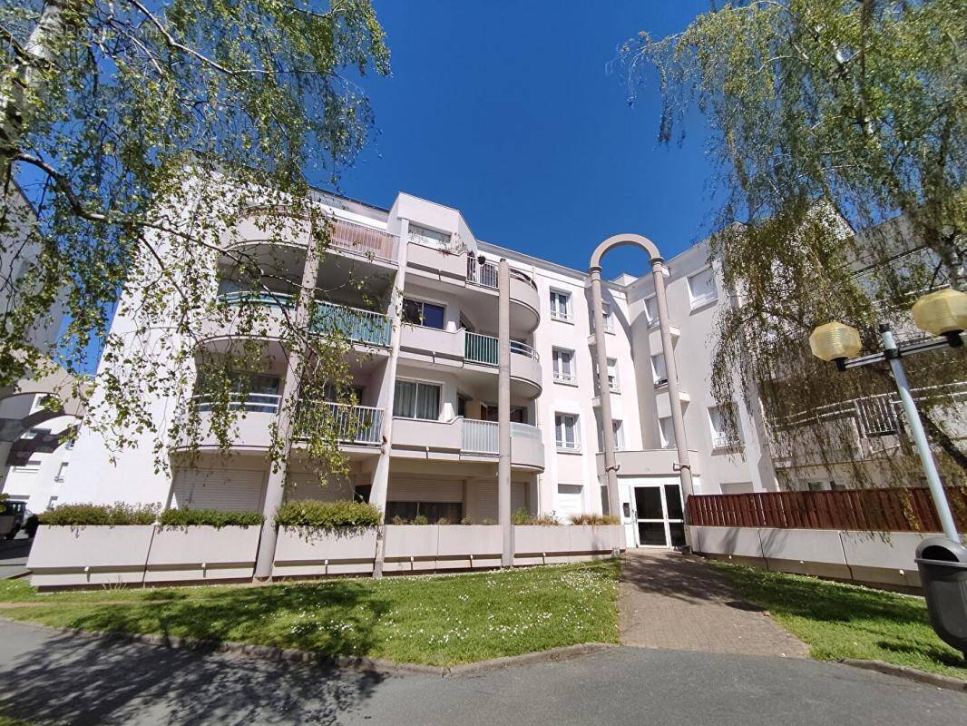 Appartement à ANGERS