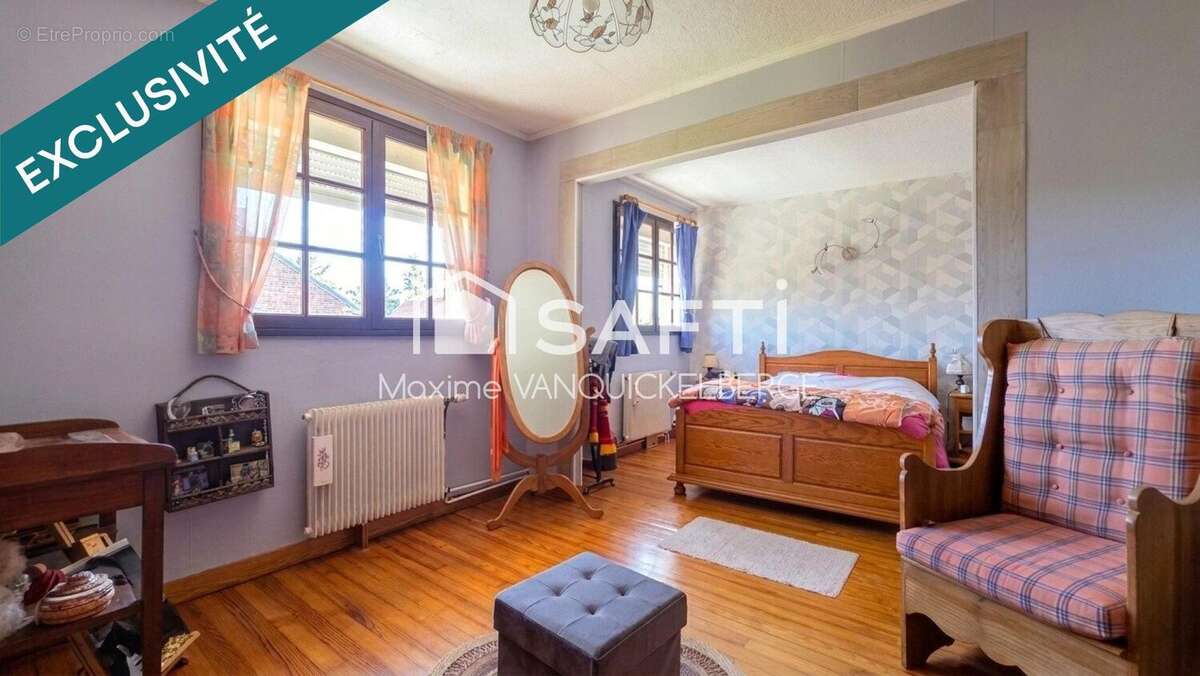 Photo 6 - Maison à SOUCHEZ