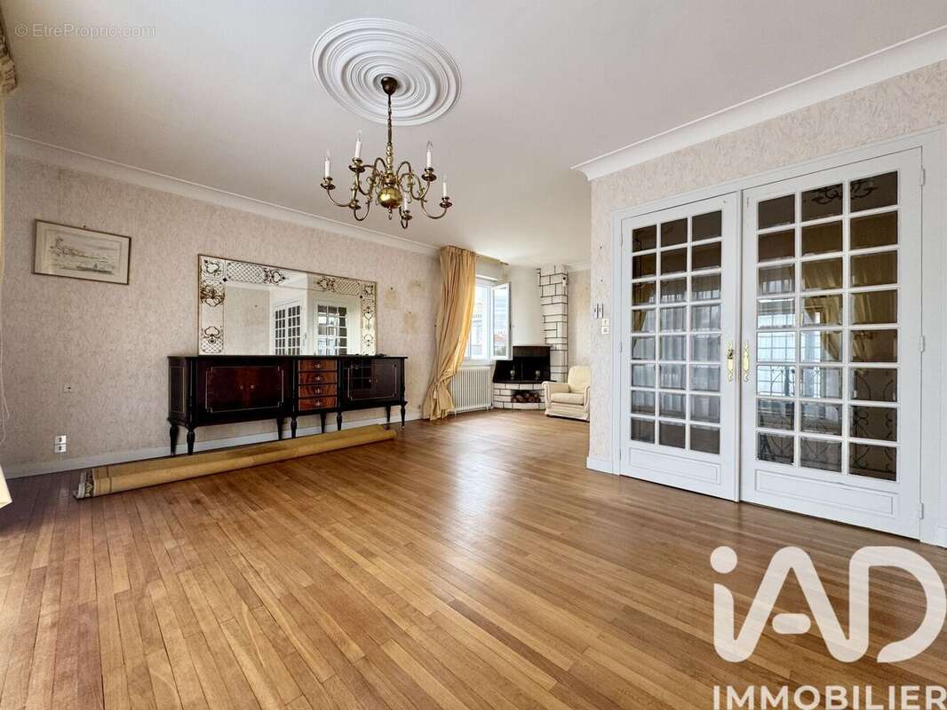 Photo 4 - Maison à LA ROCHELLE