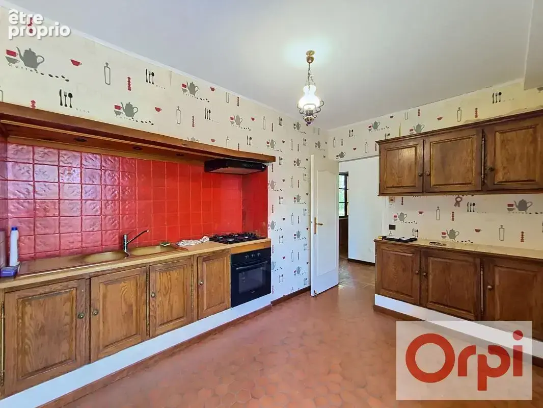 Maison À Vendre - photo 4