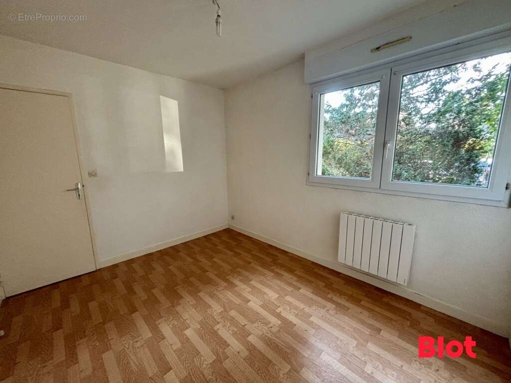 Appartement 58 m² à Chartres-De-Bretagne  - photo 5