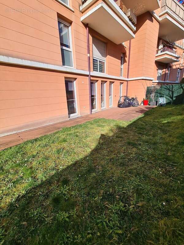 Appartement 68m² à créteil - photo 2