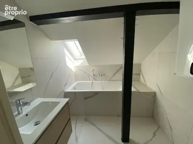 Appartement T4 Allée de la Robertsau - photo 4