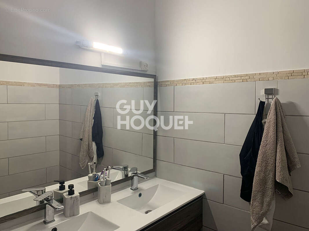 Appartement à AVIGNON