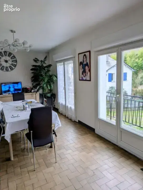 Maison Vabre 4 pièce(s) 93 m2 - photo 5