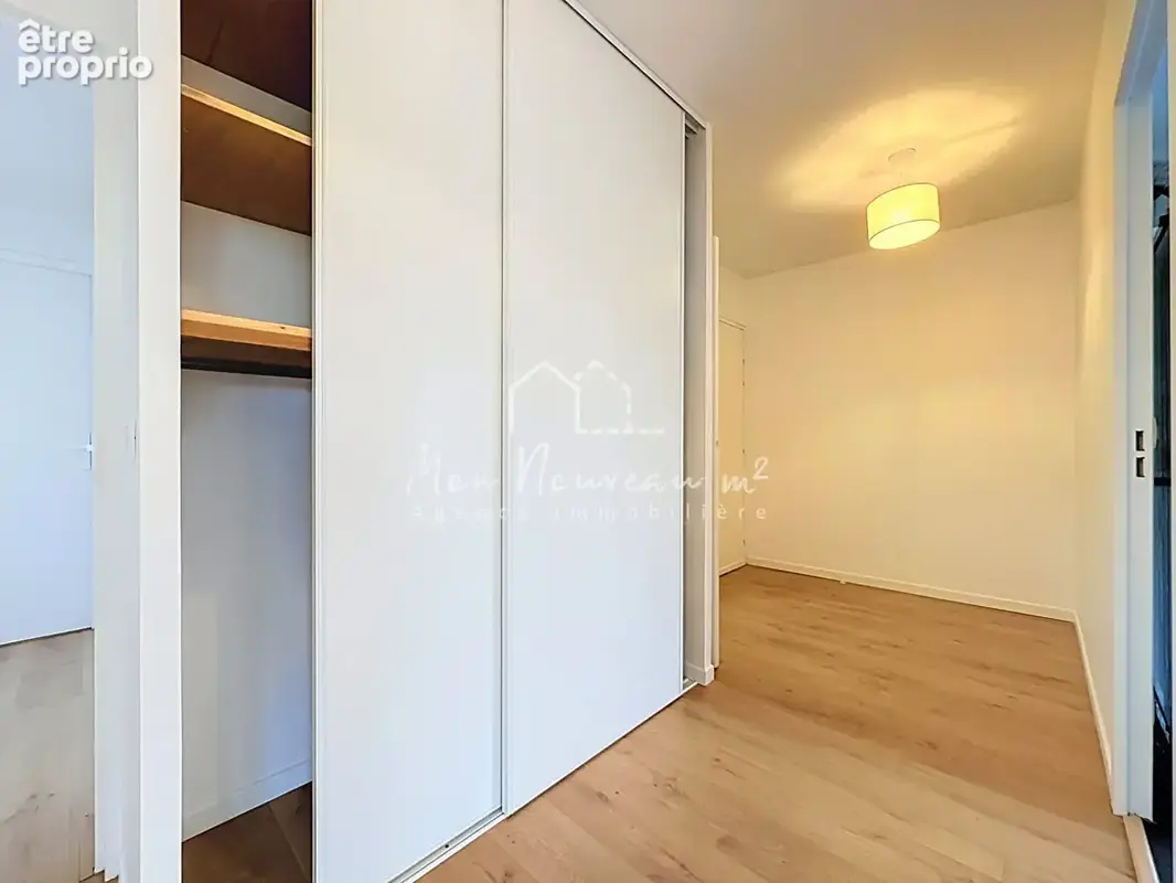 3 Pièces 72m² entièrement rénové RER Torcy 10mn - photo 7