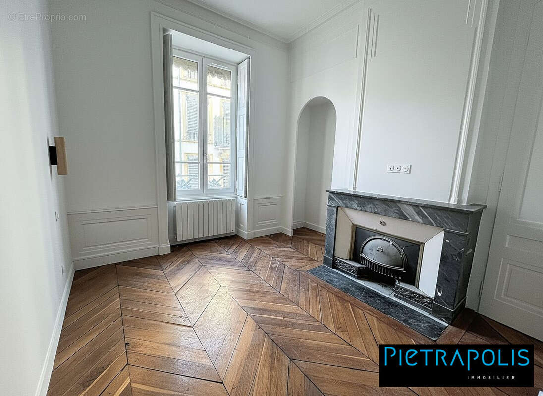Appartement à LYON-2E