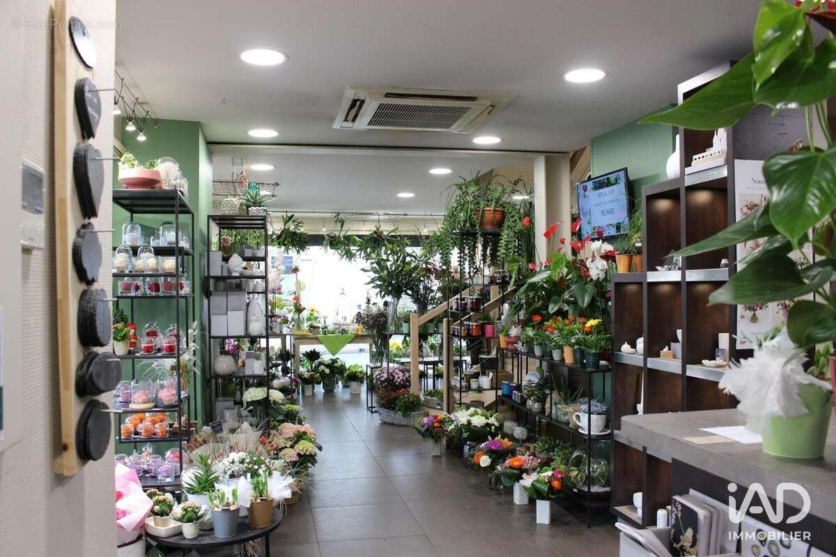 Photo 2 - Commerce à TIERCE