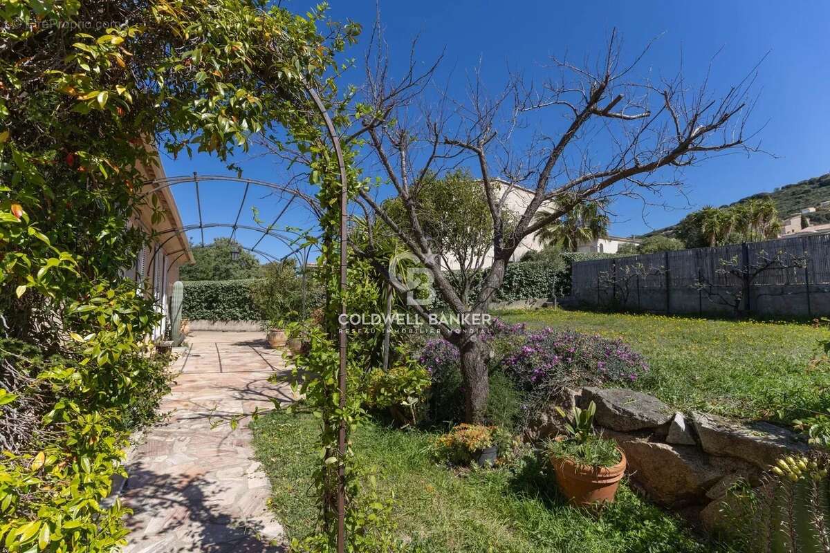 Maison à MONTICELLO