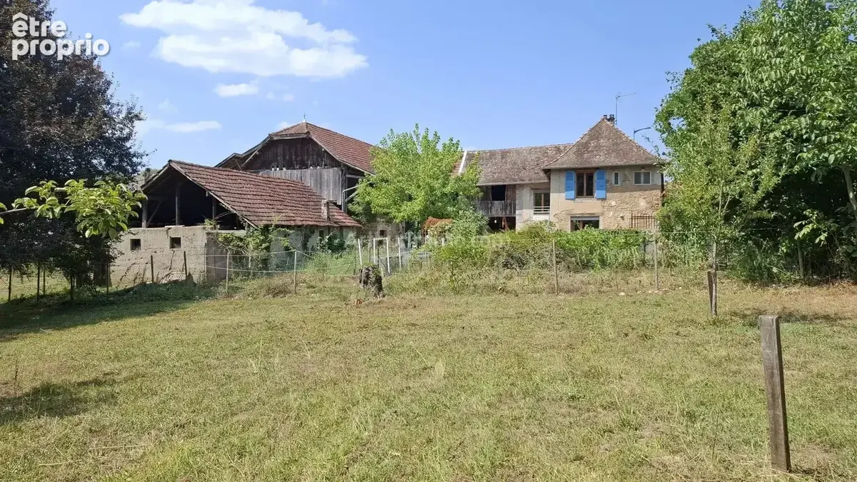 Vente Maison (38630) 339 900ï¿œ - photo 5