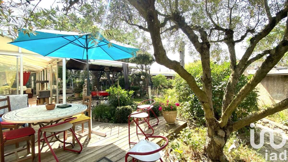 Photo 9 - Maison à POULX