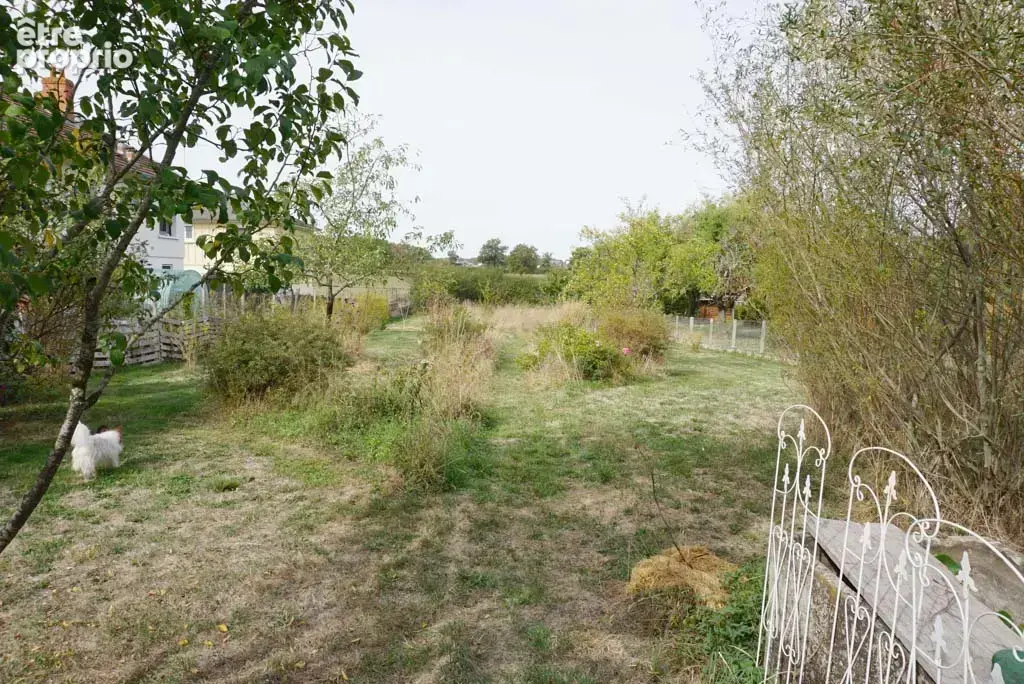 Maison sur sous-sol avec dépendances et jardin - photo 16