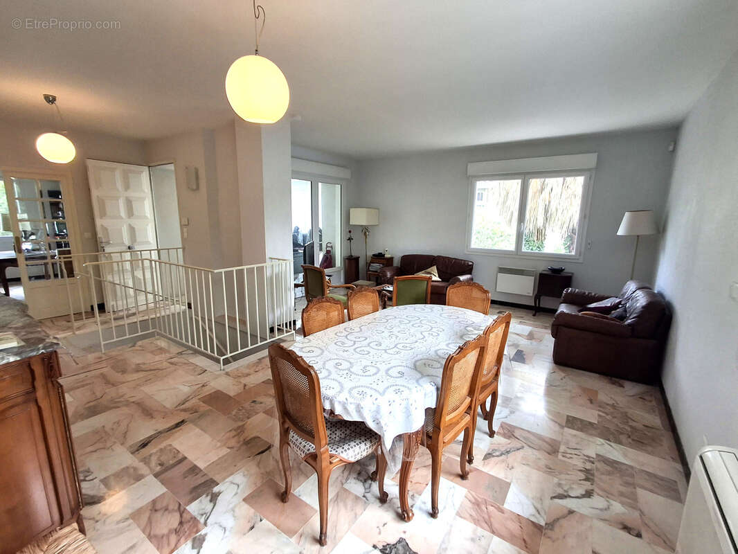 Maison à CLERMONT-L'HERAULT