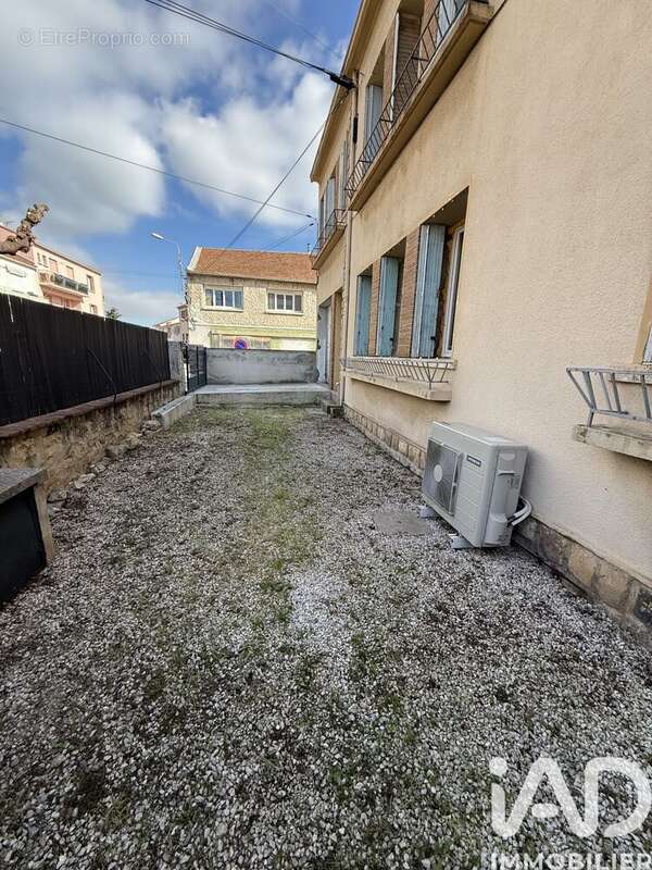 Photo 2 - Appartement à LA SEYNE-SUR-MER