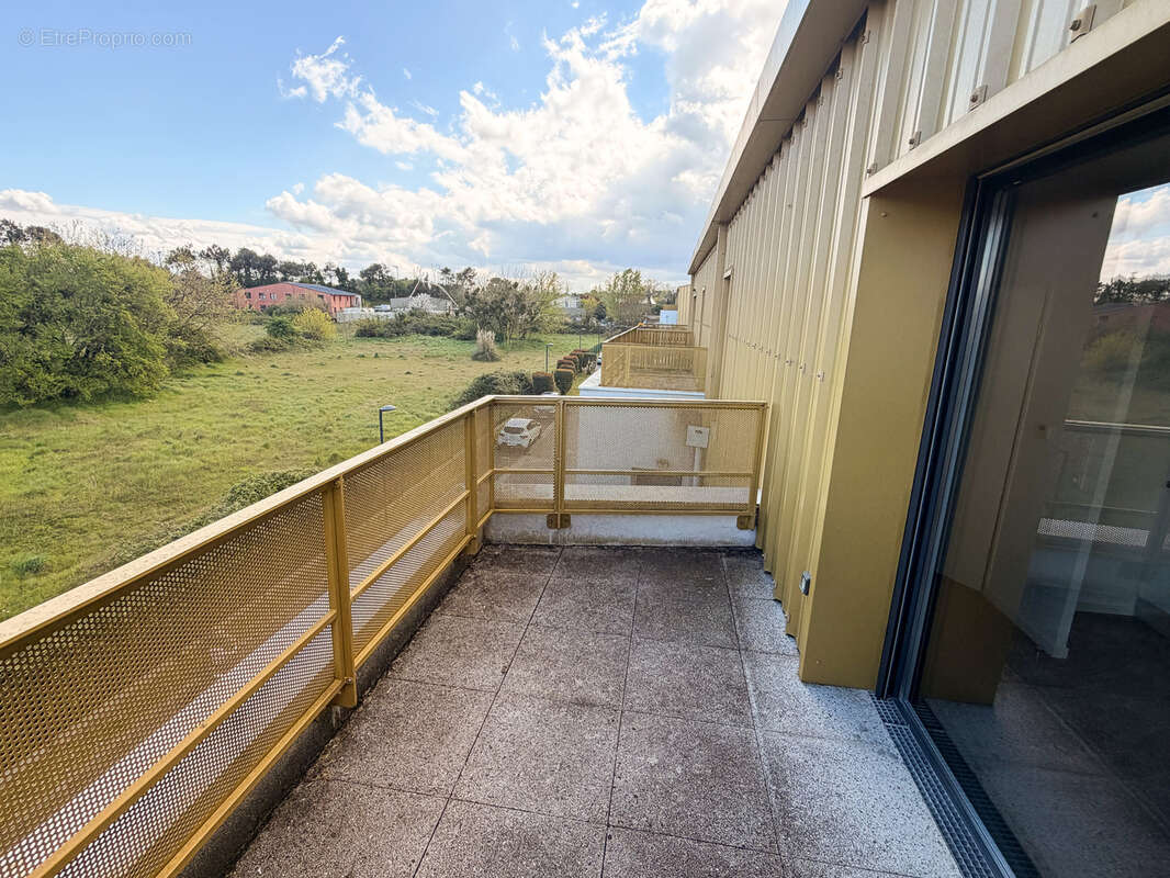 Appartement à VILLENAVE-D'ORNON