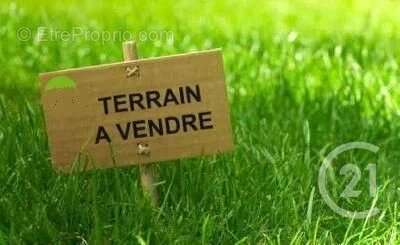 Terrain à CHATEAU-THIERRY