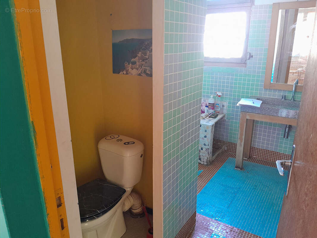 Appartement à LE PONTET