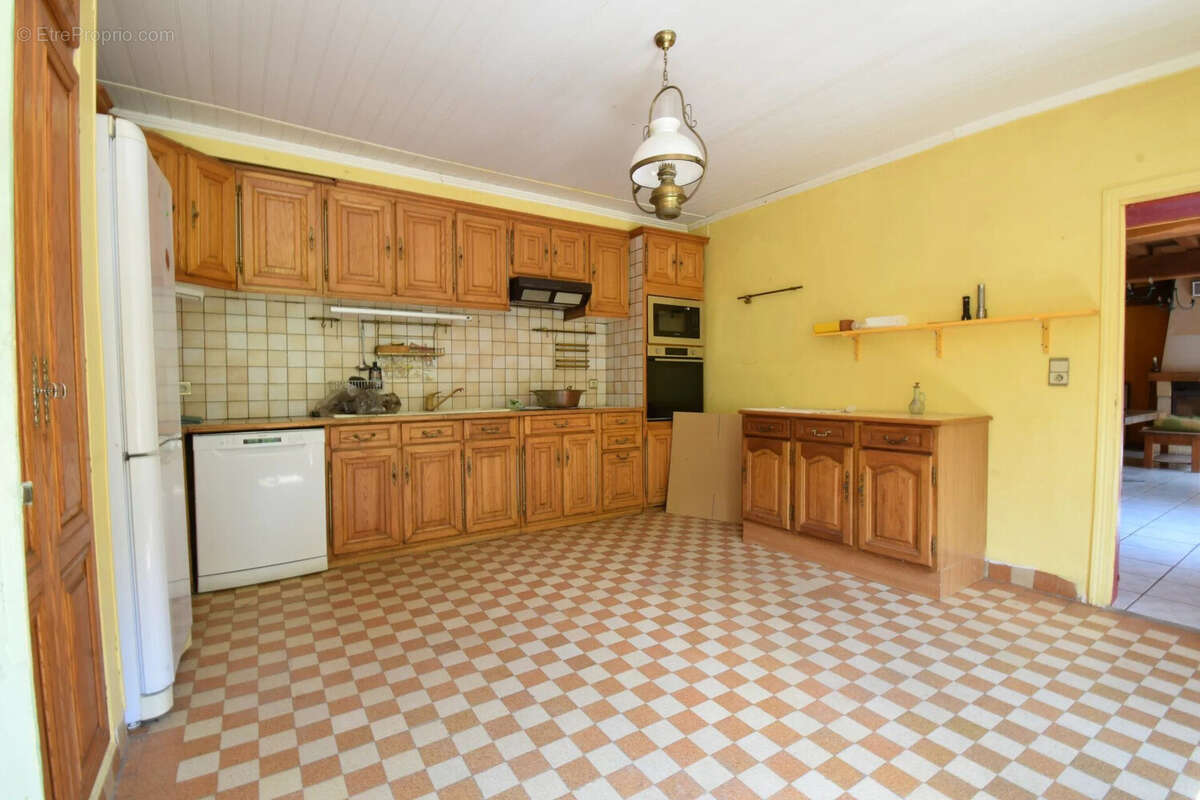 Maison 90 m² à Pierres  - photo 5
