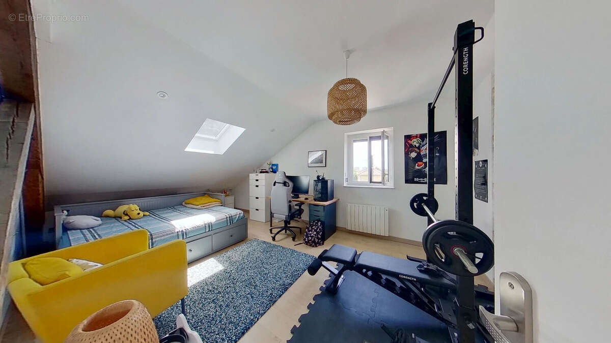 Maison à BRON