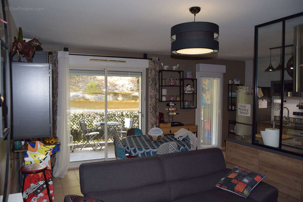 Appartement Istres 3 pièces 70.11 m2 - photo 5