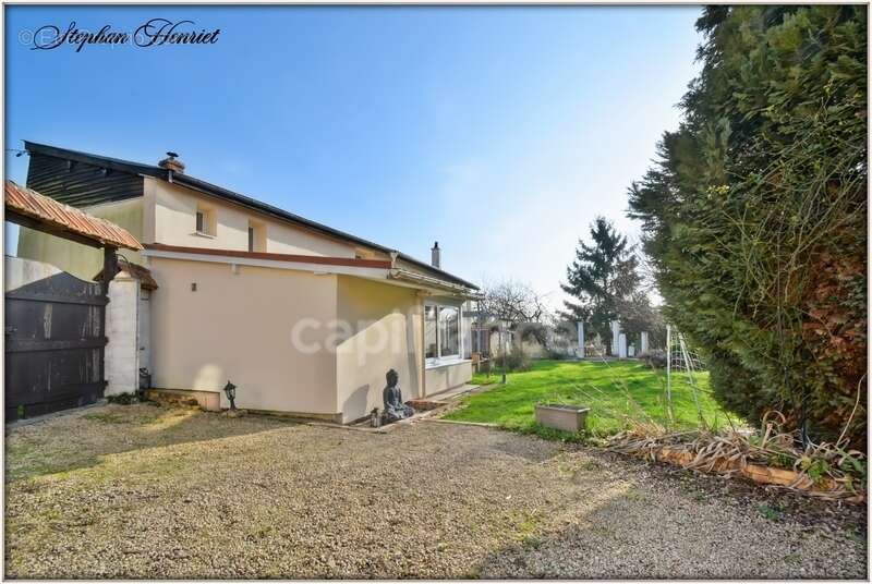Maison à vendre 4 pièces VRIZY (08) - photo 4