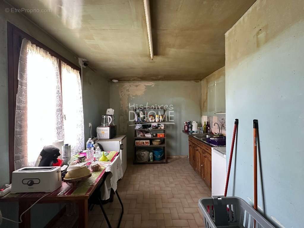 Maison à LA FERTE-GAUCHER