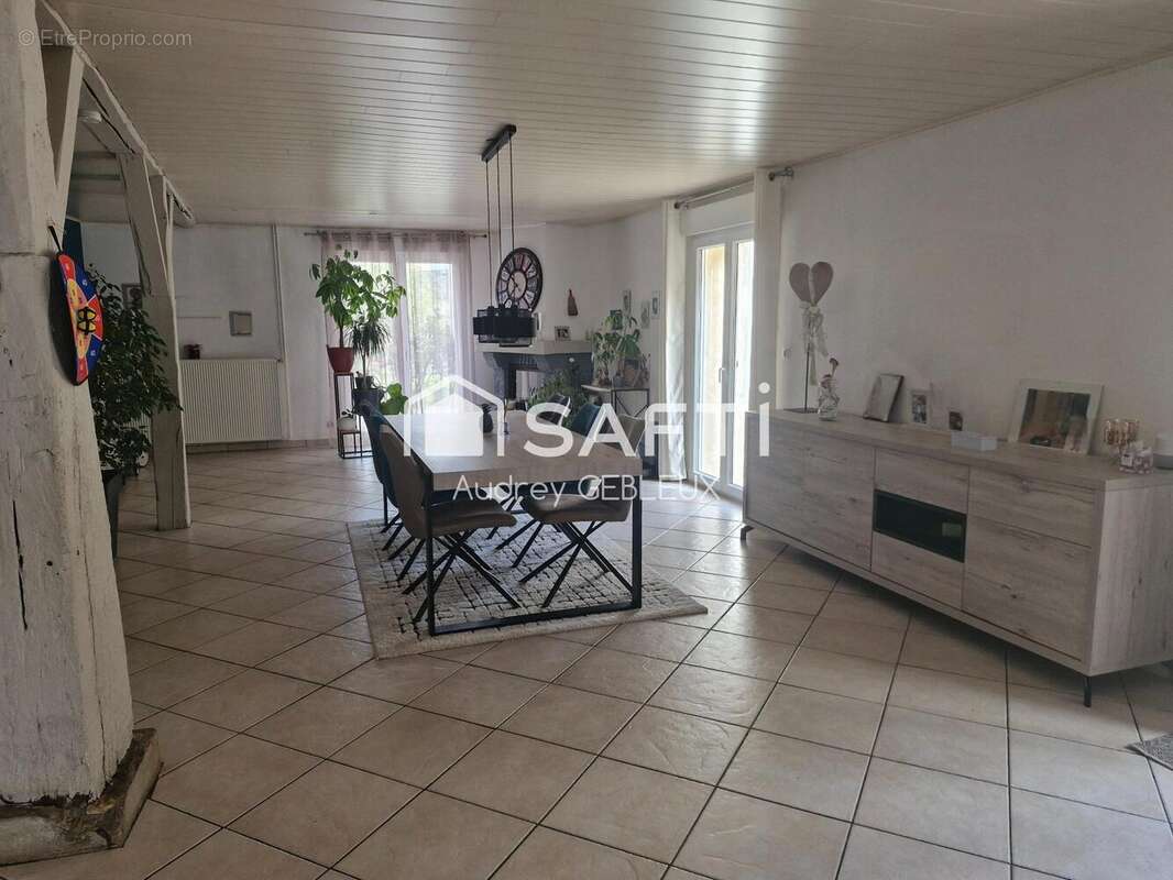 Photo 2 - Maison à BOULIGNY