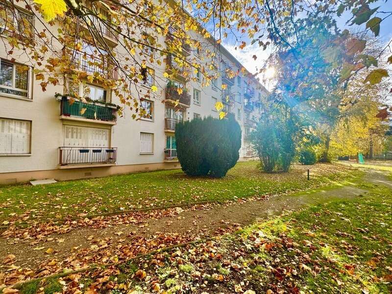 Appartement à DRANCY