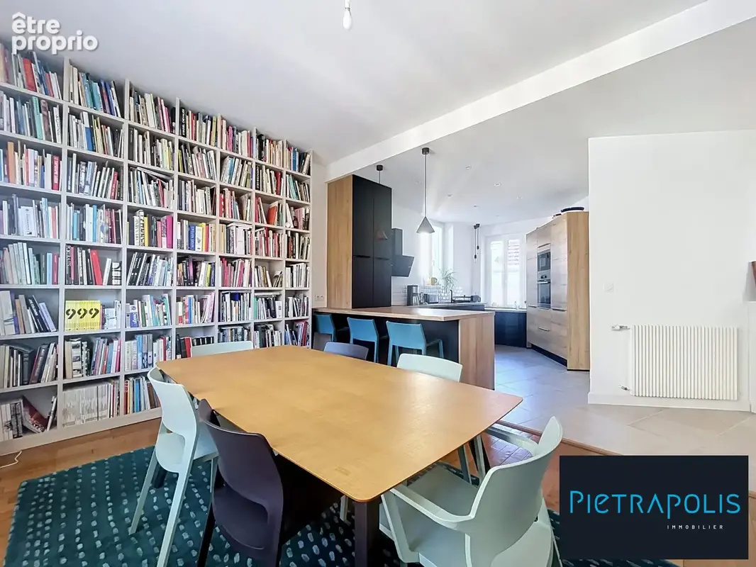 Appartement 4 pièces 105 m² à vendre à Dijon (21000) - photo 7