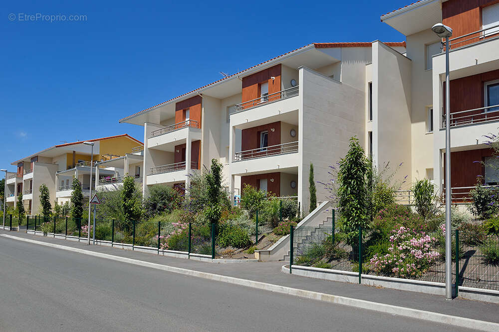 Appartement à LIMOGES