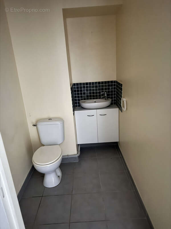 Appartement à RODEZ