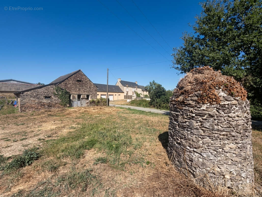 Superbe Maison de Maître de 200 m - photo 14