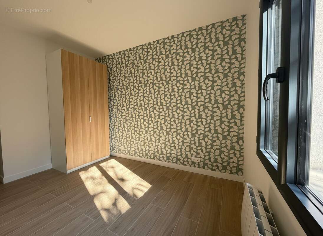 Maison à MONTLIGNON