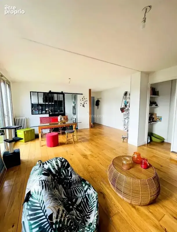 Vente Appartement Rueil-malmaison(92500) 330 000ï¿œ - photo 2